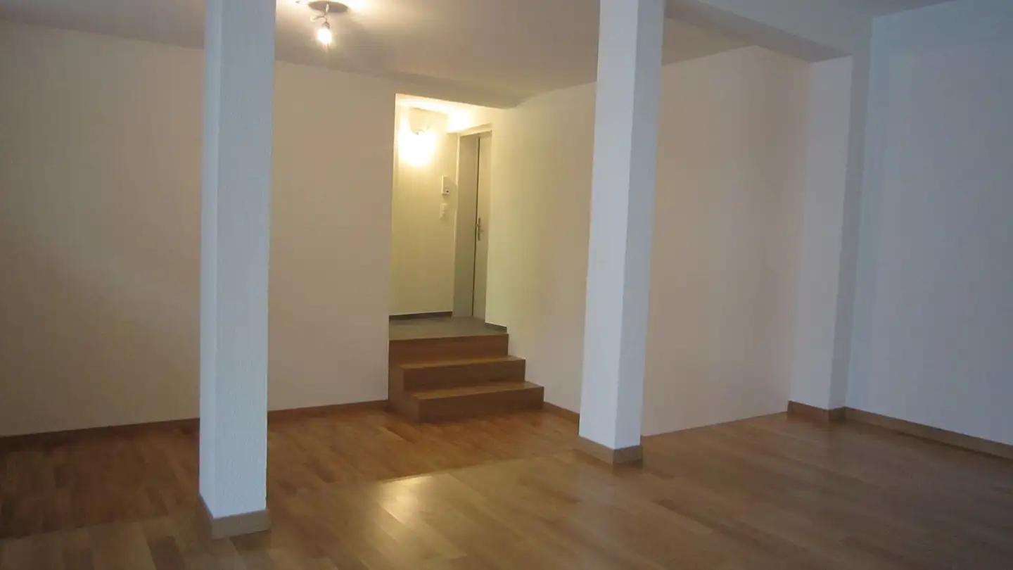 Studio à louer - Emil-Klöti-Strasse 16, 8406 Winterthur - Photo 4