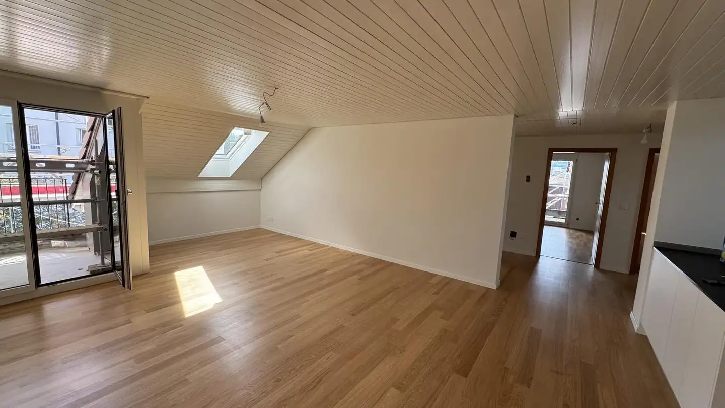 Appartamento in affitto - Wolhuserstrasse 13, 6017 Ruswil