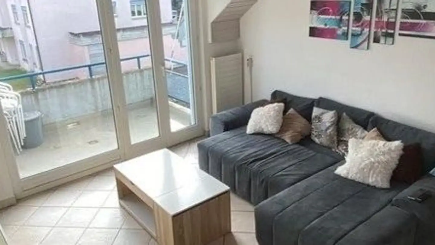 Wohnung mieten - 2952 Cornol