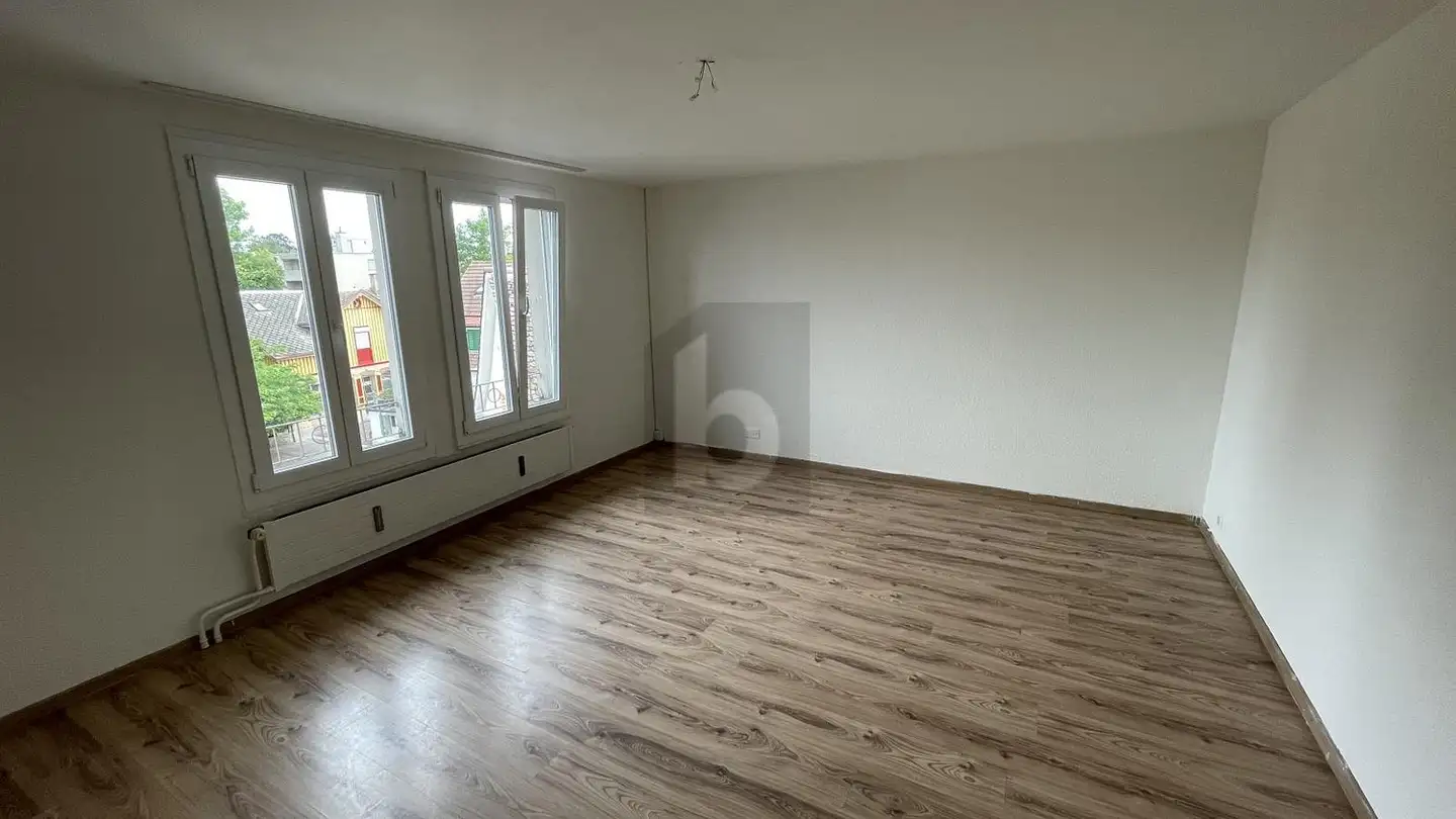 Wohnung mieten - 8590 Romanshorn