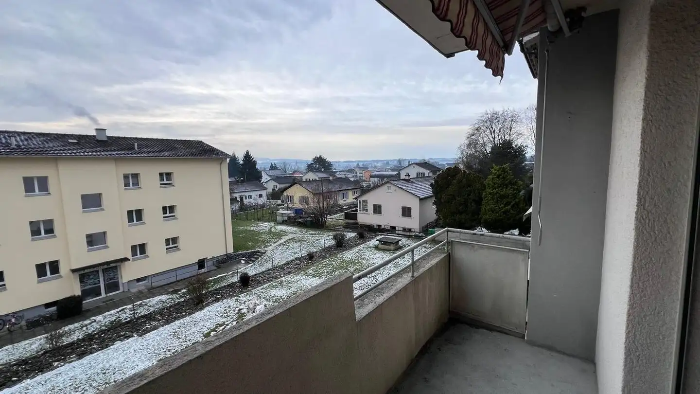 Wohnung mieten - Arbonerstrasse 18, 8590 Romanshorn - Foto 3