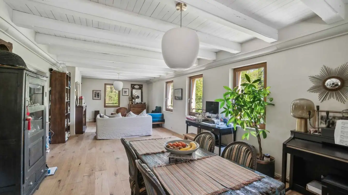 Penthouse for sale - 1243 Presinge