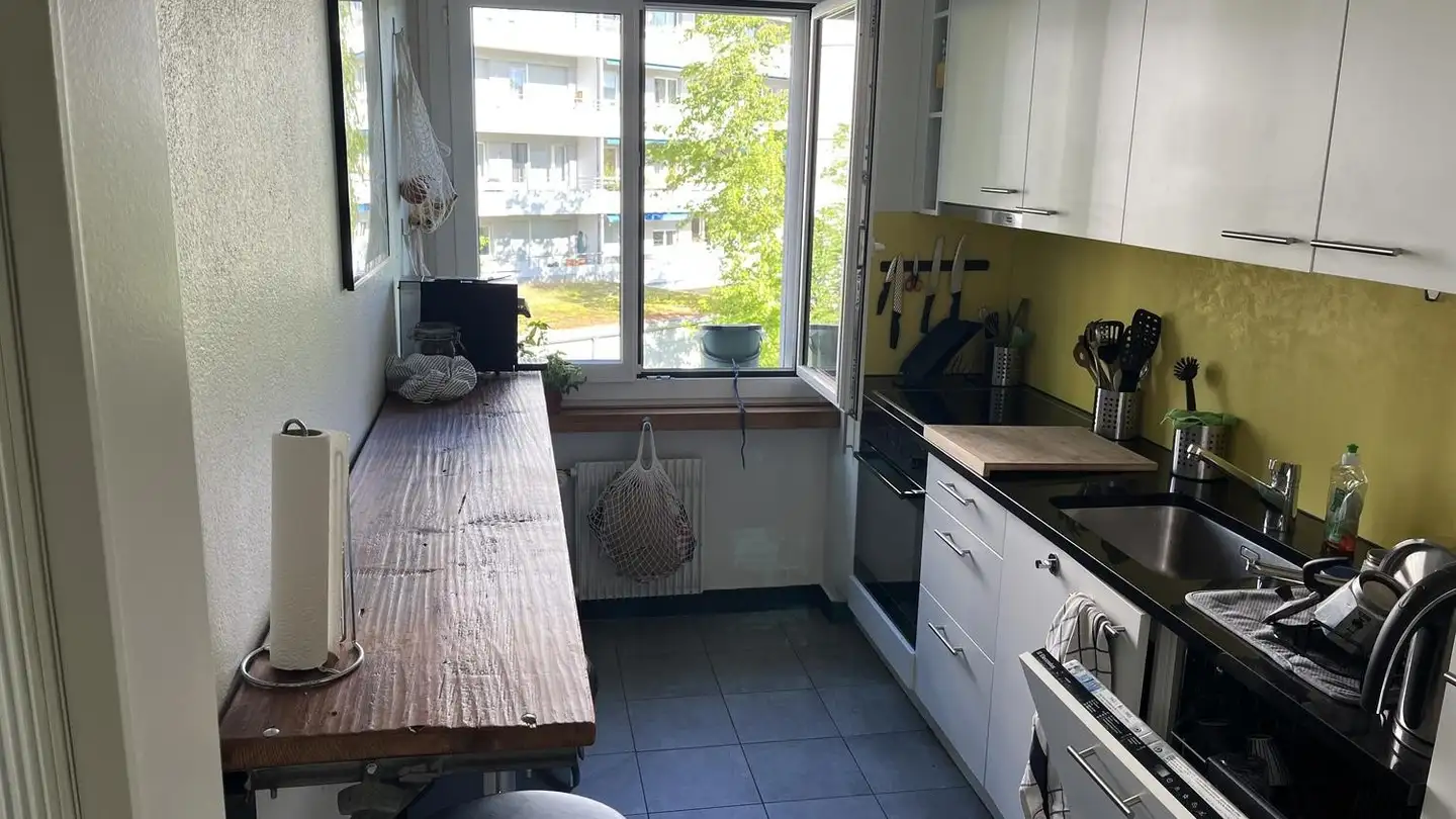 Zimmer mieten - Landhausweg 10, 3007 Bern - Foto 2