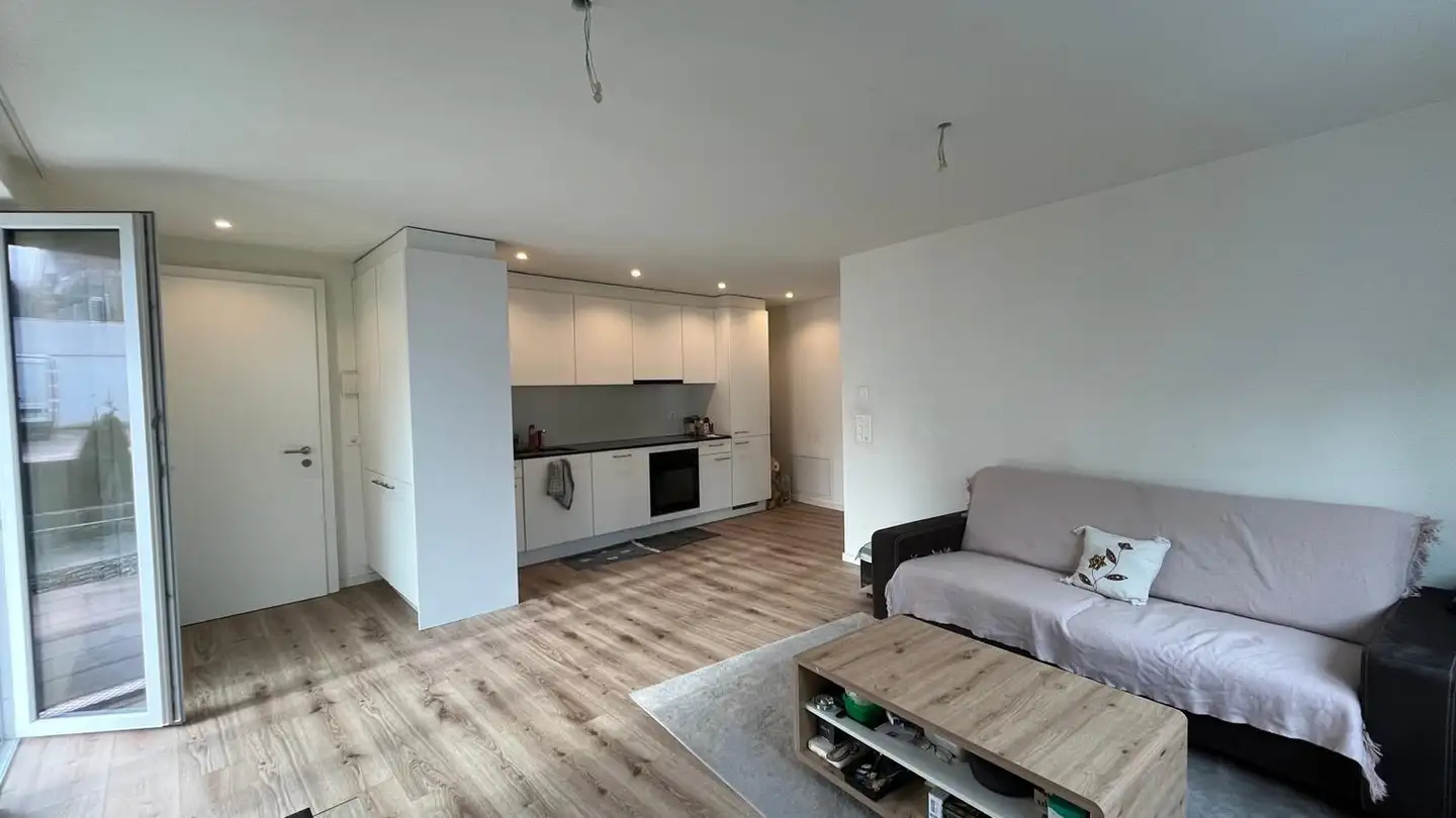Apartment for rent - Sonnhaldenstrasse 6, 8280 Kreuzlingen