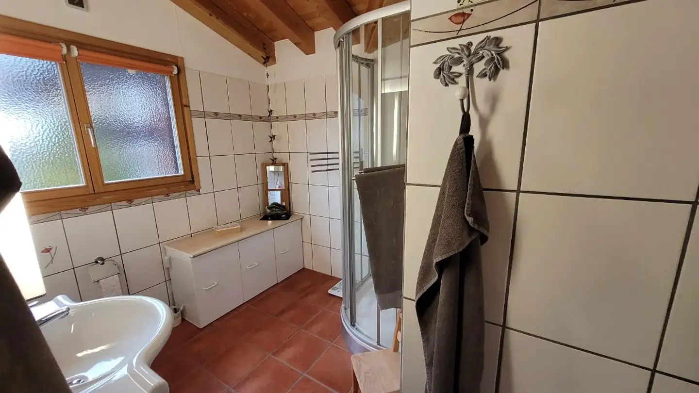 Immeuble résidentiel à vendre - Via Prau Da Vitg 6, 7188 Sedrun - Photo 4