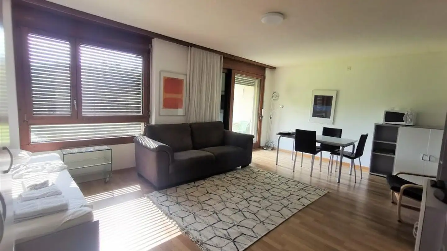 Appartamento in affitto - Chisenmattweg 8, 3510 Konolfingen - Foto 4