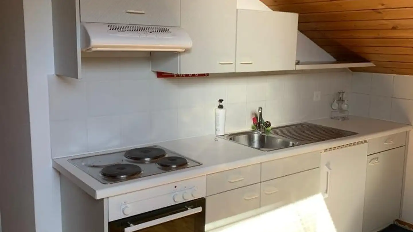 Appartement à louer - Via Parco 6a, 6500 Bellinzona - Photo 3