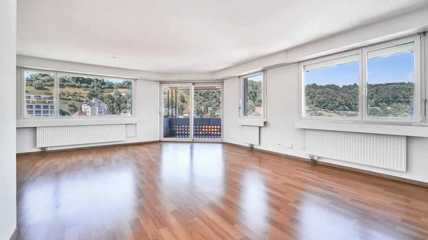 Apartment for rent - Rütistrasse 2, 5400 Baden