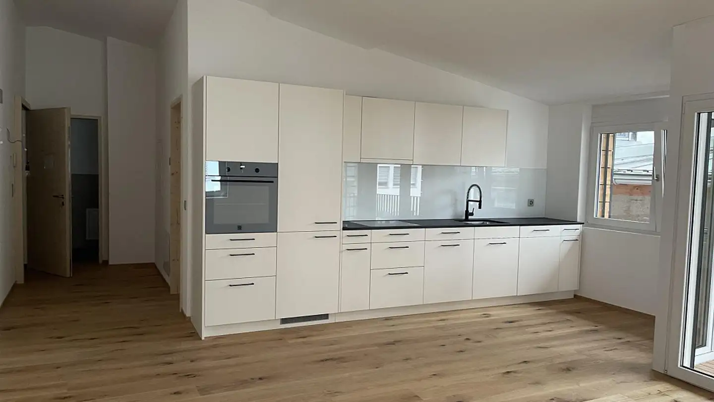 Wohnung kaufen - Via Visut 35, 7014 Trin - Foto 2