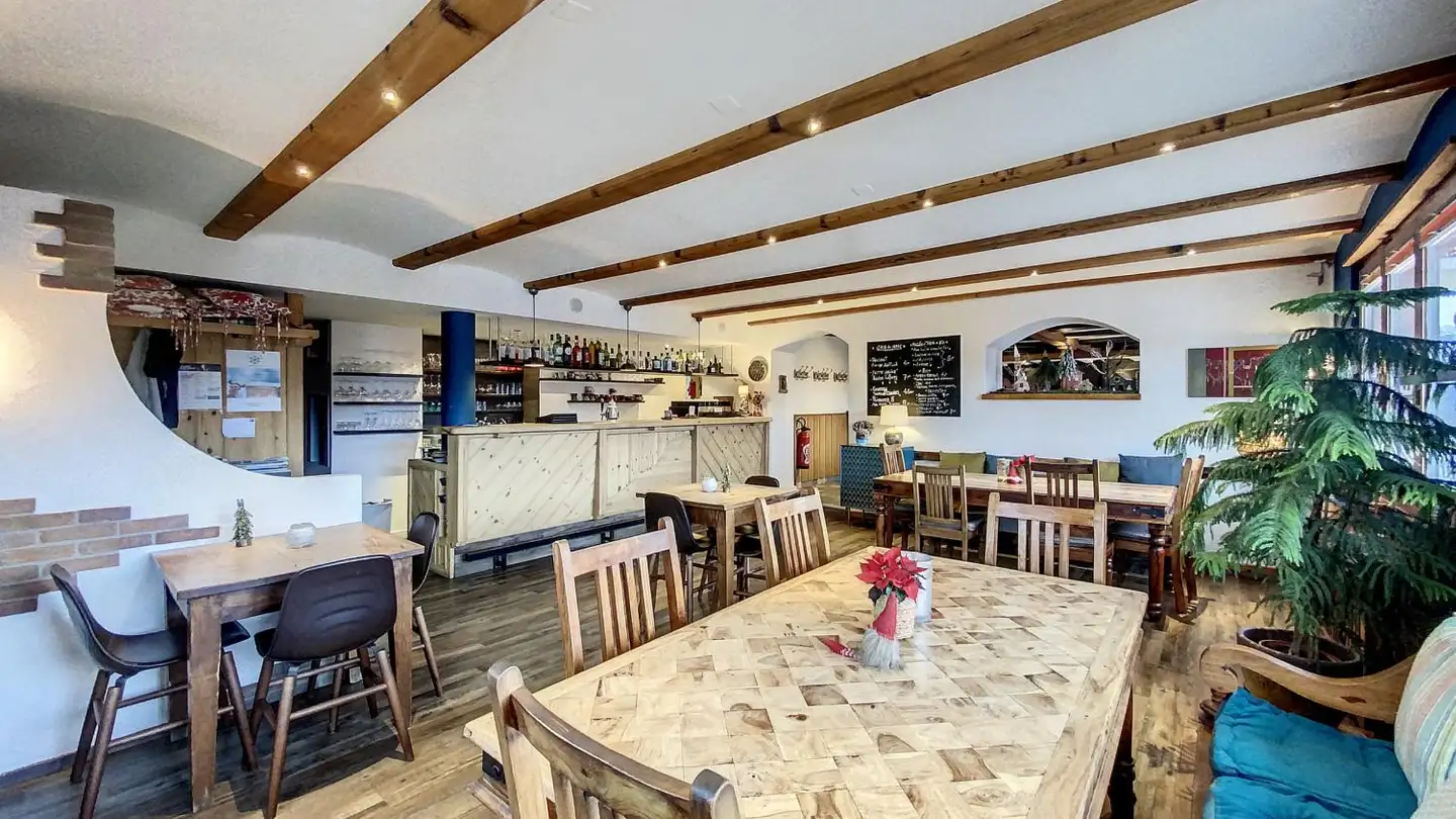 Gewerbe kaufen - Route De Montana 36, 3974 Mollens VS - Foto 3