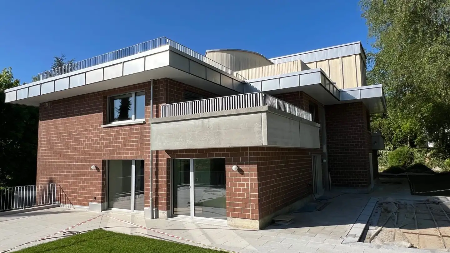Wohnung mieten - Haslenstrasse 4, 8832 Wilen b. Wollerau