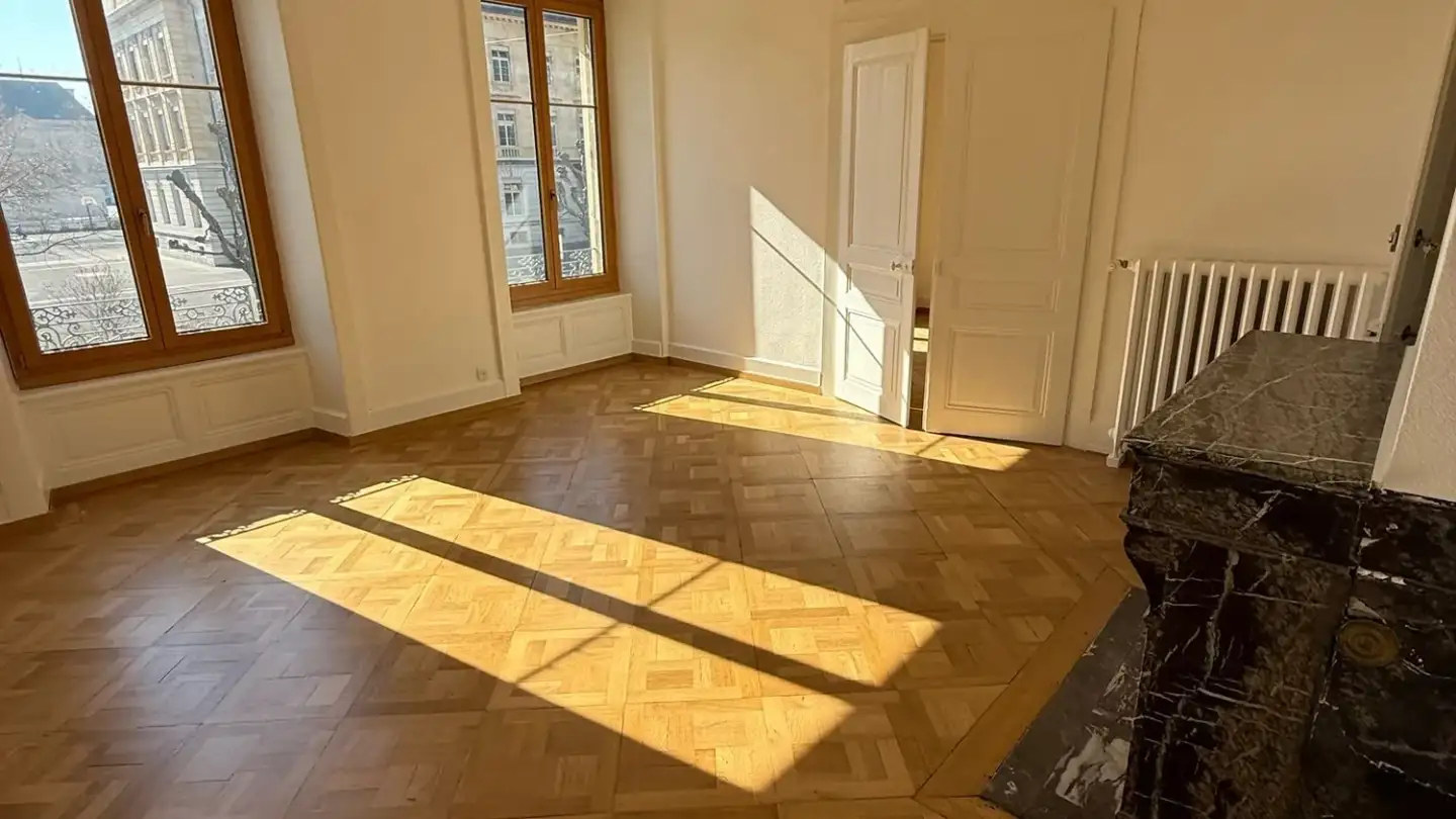 Chambre à louer - 2000 Neuchâtel