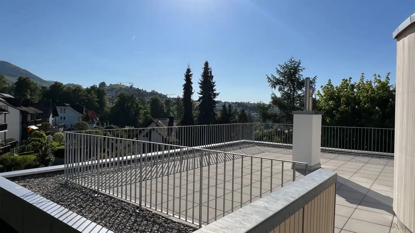 Appartamento in affitto - Haslenstrasse 4, 8832 Wilen b. Wollerau - Foto 4
