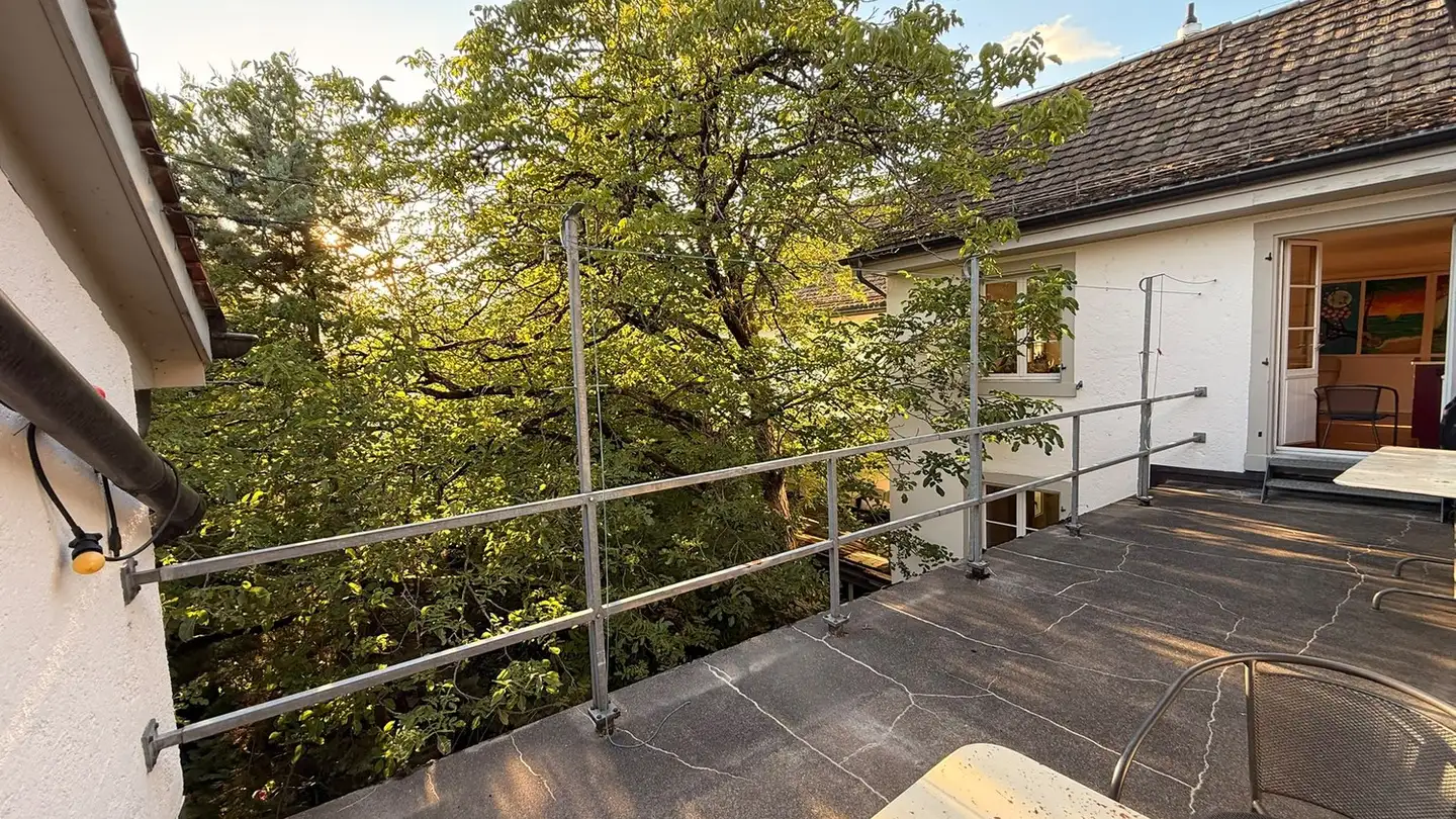 Single room for rent - Bahnhofstrasse 1, 8712 Stäfa - Photo 3