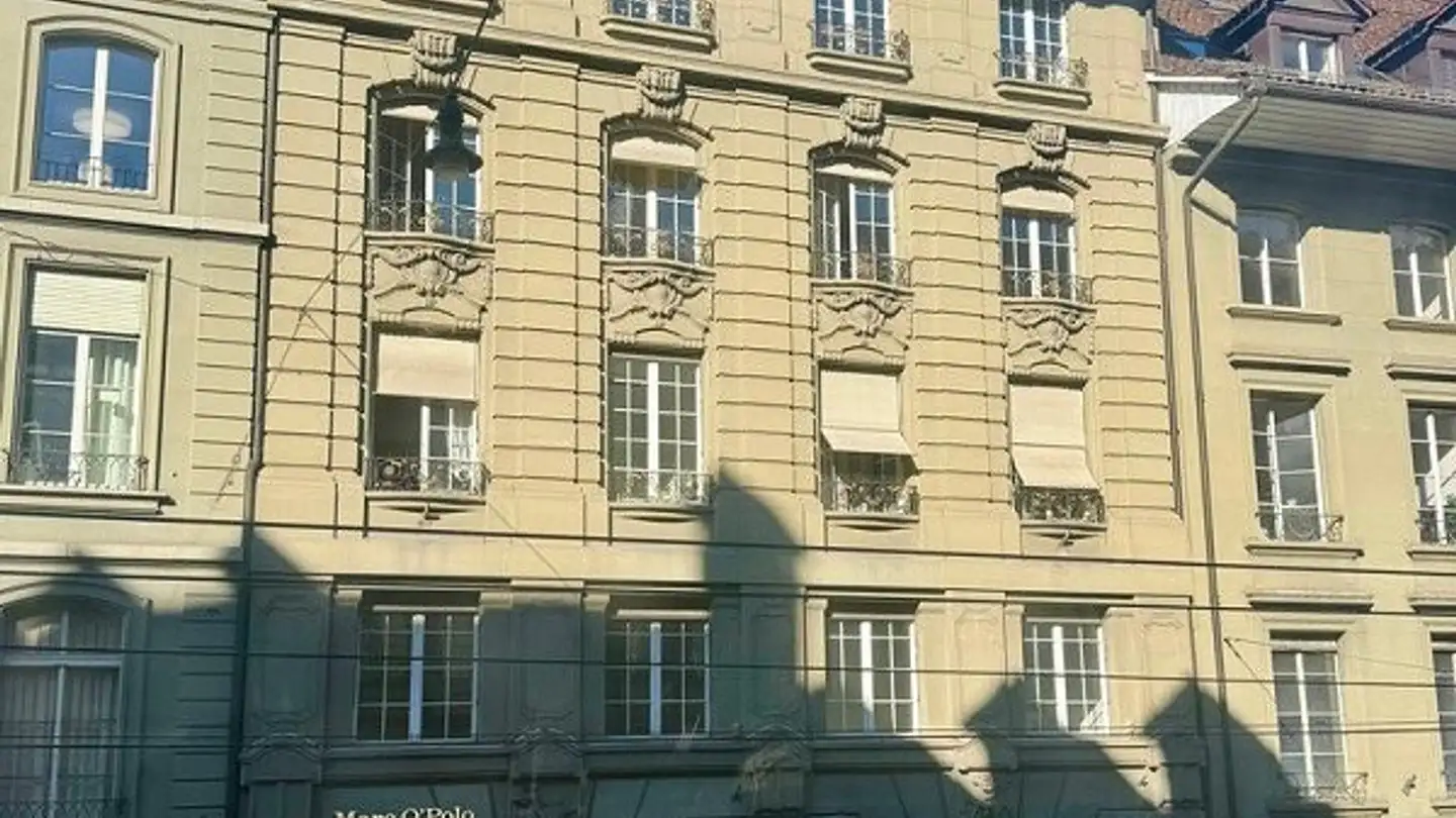 Office space for rent - Marktgasse 50, 3011 Bern