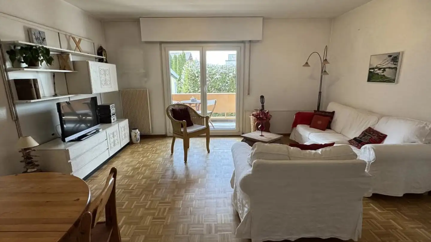 Wohnung kaufen - 3965 Chippis - Foto 3