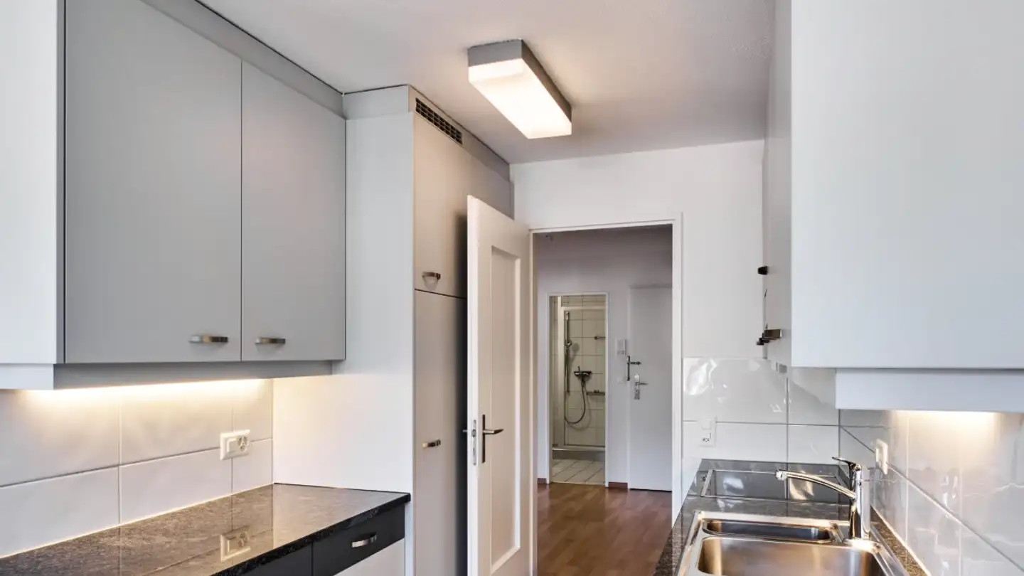 Apartment for rent - Rütistrasse 2, 5400 Baden - Photo 2