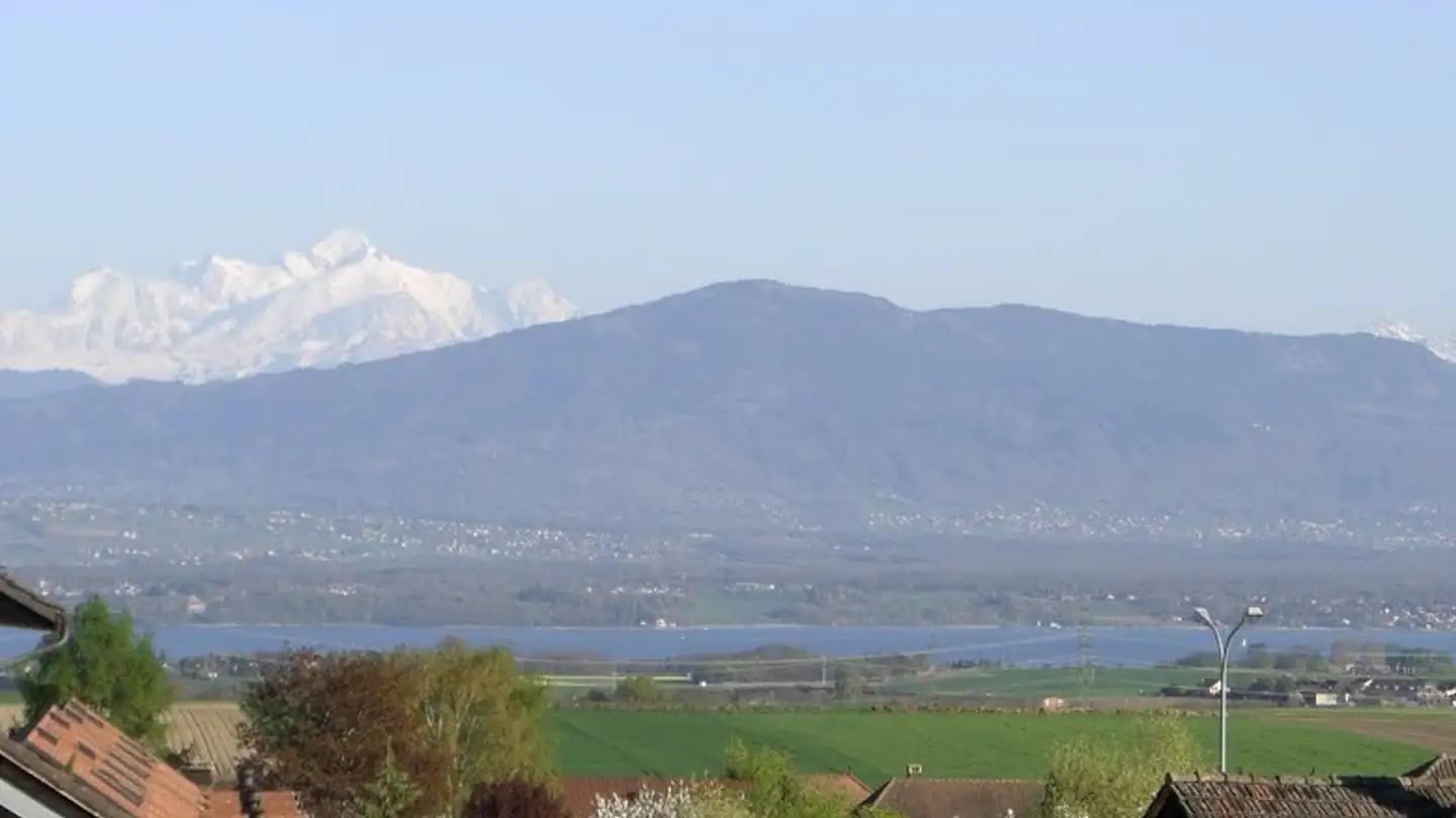 Penthouse for sale - 1275 Chéserex - Photo 2