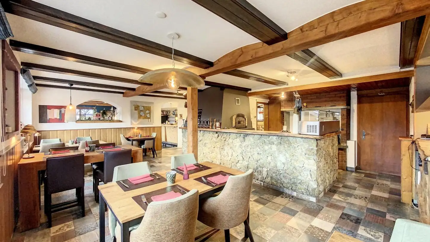 Gewerbe kaufen - Route De Montana 36, 3974 Mollens VS - Foto 4