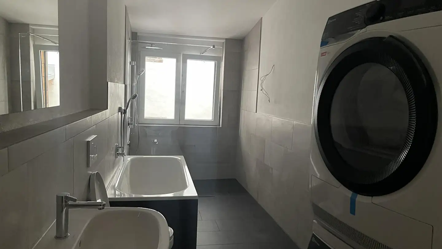 Wohnung kaufen - Via Visut 35, 7014 Trin - Foto 3
