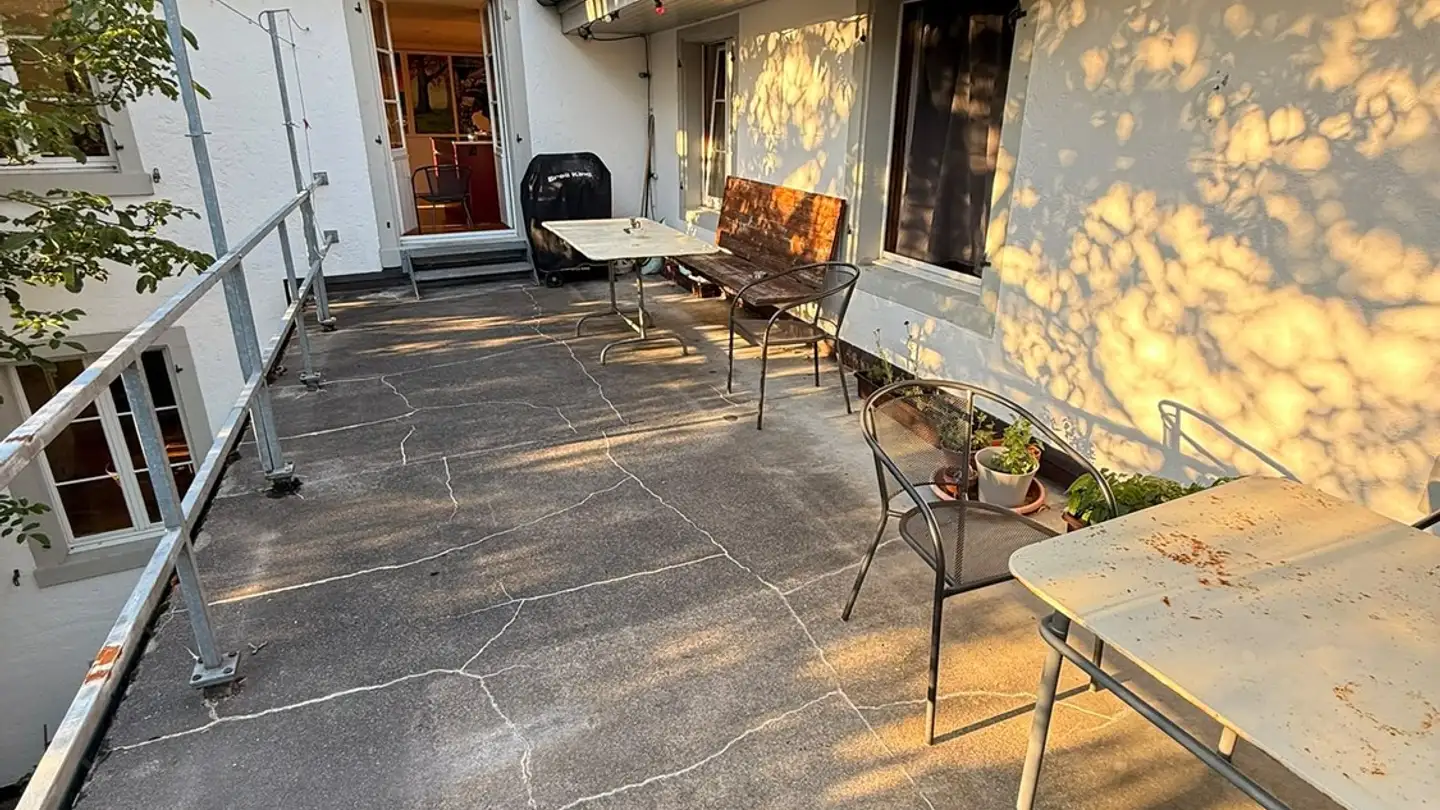 Single room for rent - Bahnhofstrasse 1, 8712 Stäfa - Photo 2