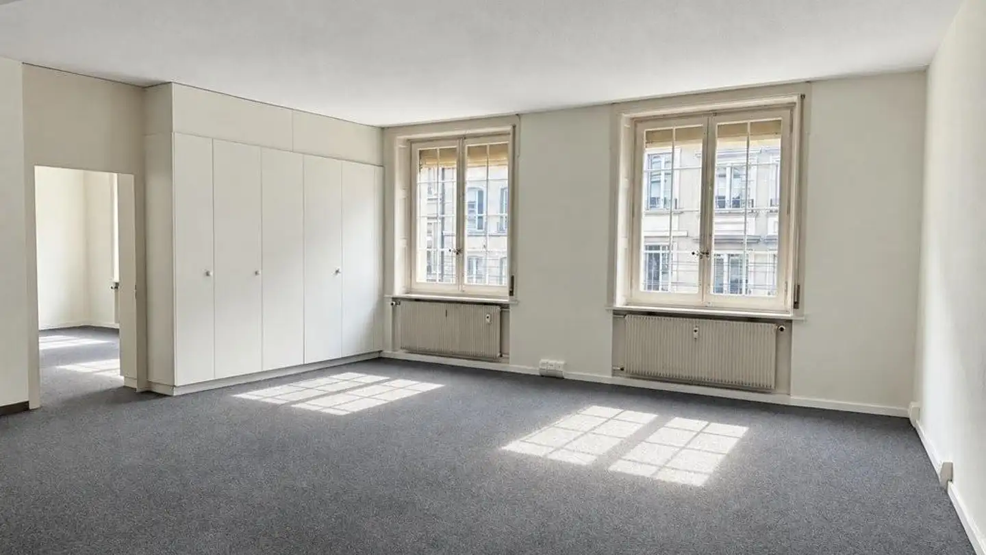 Office space for rent - Marktgasse 50, 3011 Bern - Photo 2