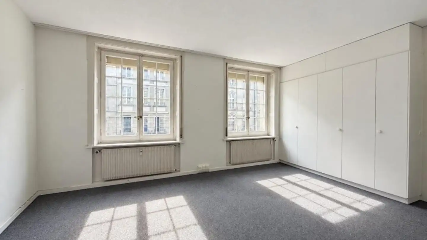 Office space for rent - Marktgasse 50, 3011 Bern - Photo 3