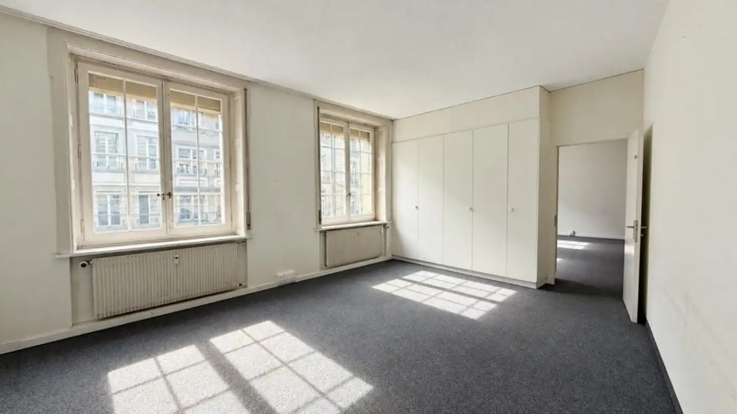 Office space for rent - Marktgasse 50, 3011 Bern - Photo 4