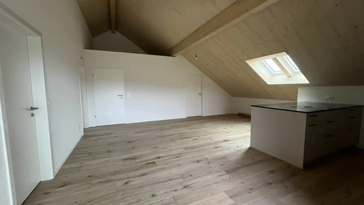 Attique à louer - Sulzerberg 23, 5085 Sulz AG - Photo 3