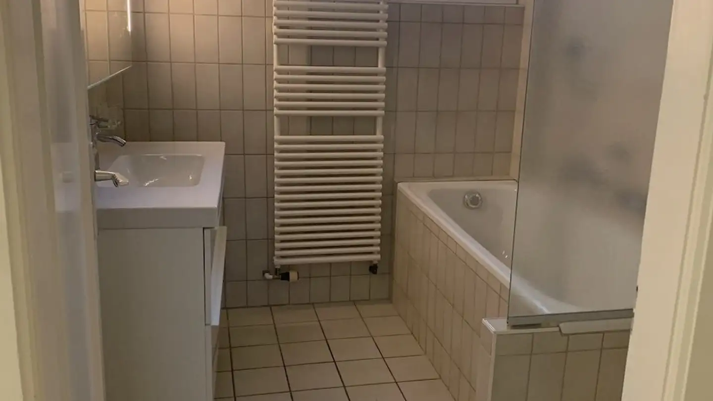 Wohnung mieten - Rue De L'hôpital 39, 1700 Fribourg - Foto 3