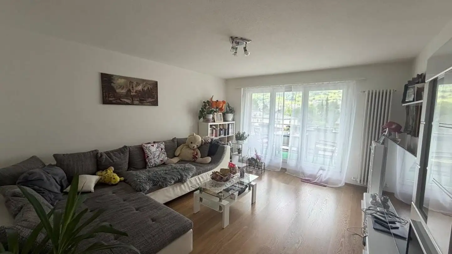 Apartment for rent - 8887 Mels - Photo 2