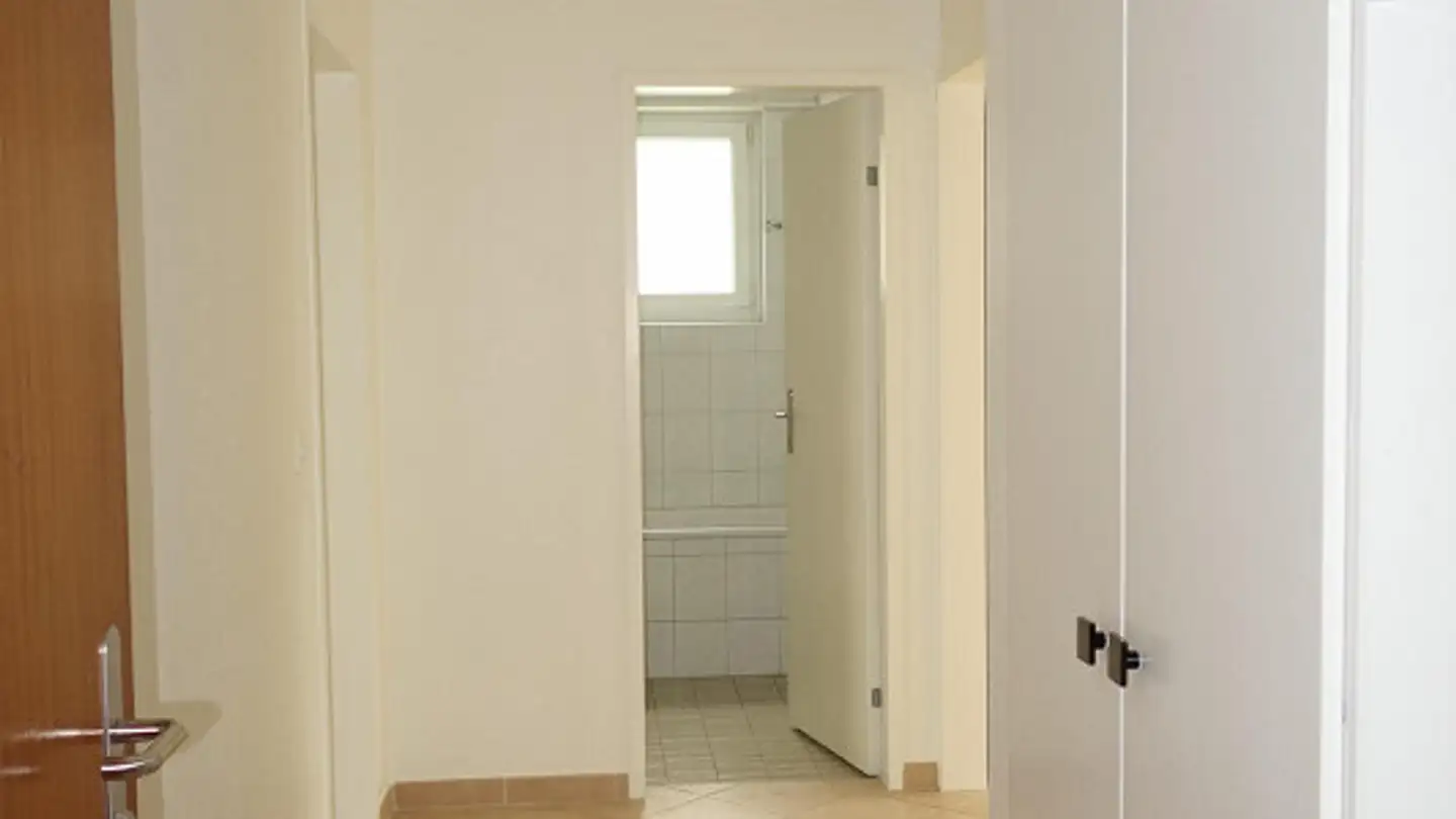 Apartment for rent - Bachmattweg 14, 4153 Reinach BL