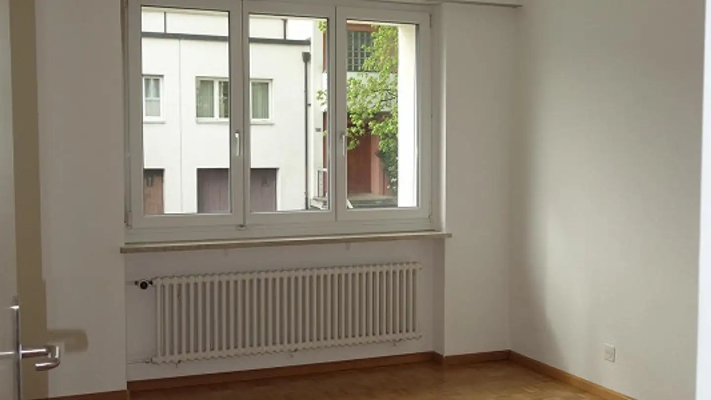 Apartment for rent - Bachmattweg 14, 4153 Reinach BL - Photo 3