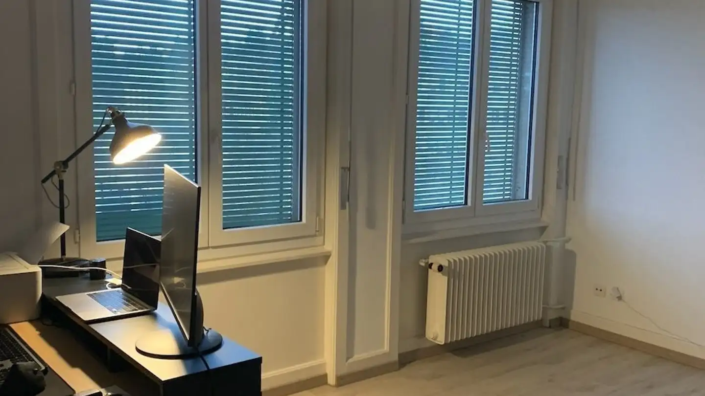 Wohnung mieten - Rue De L'hôpital 39, 1700 Fribourg