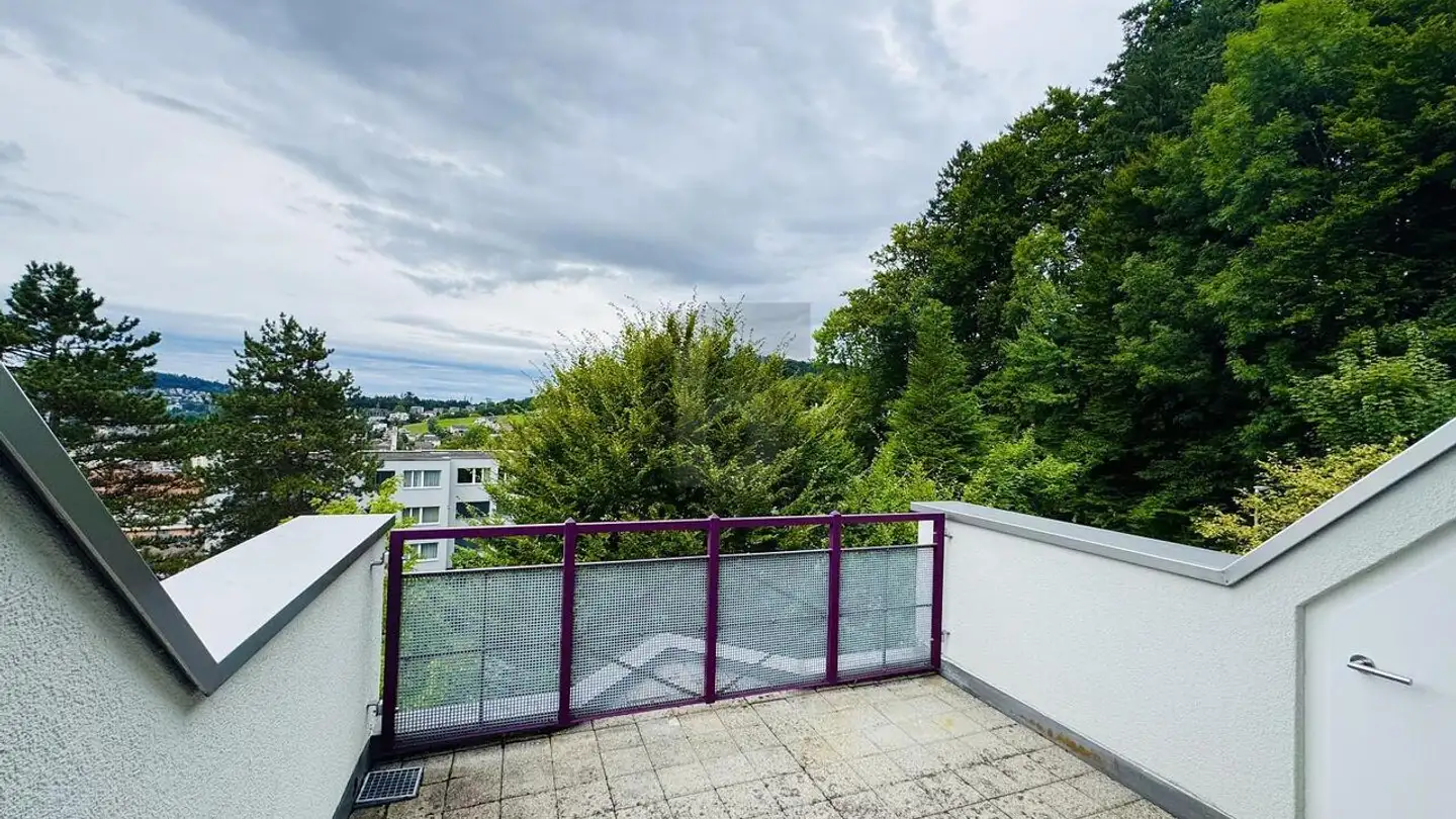 Maisonette mieten - 6048 Horw