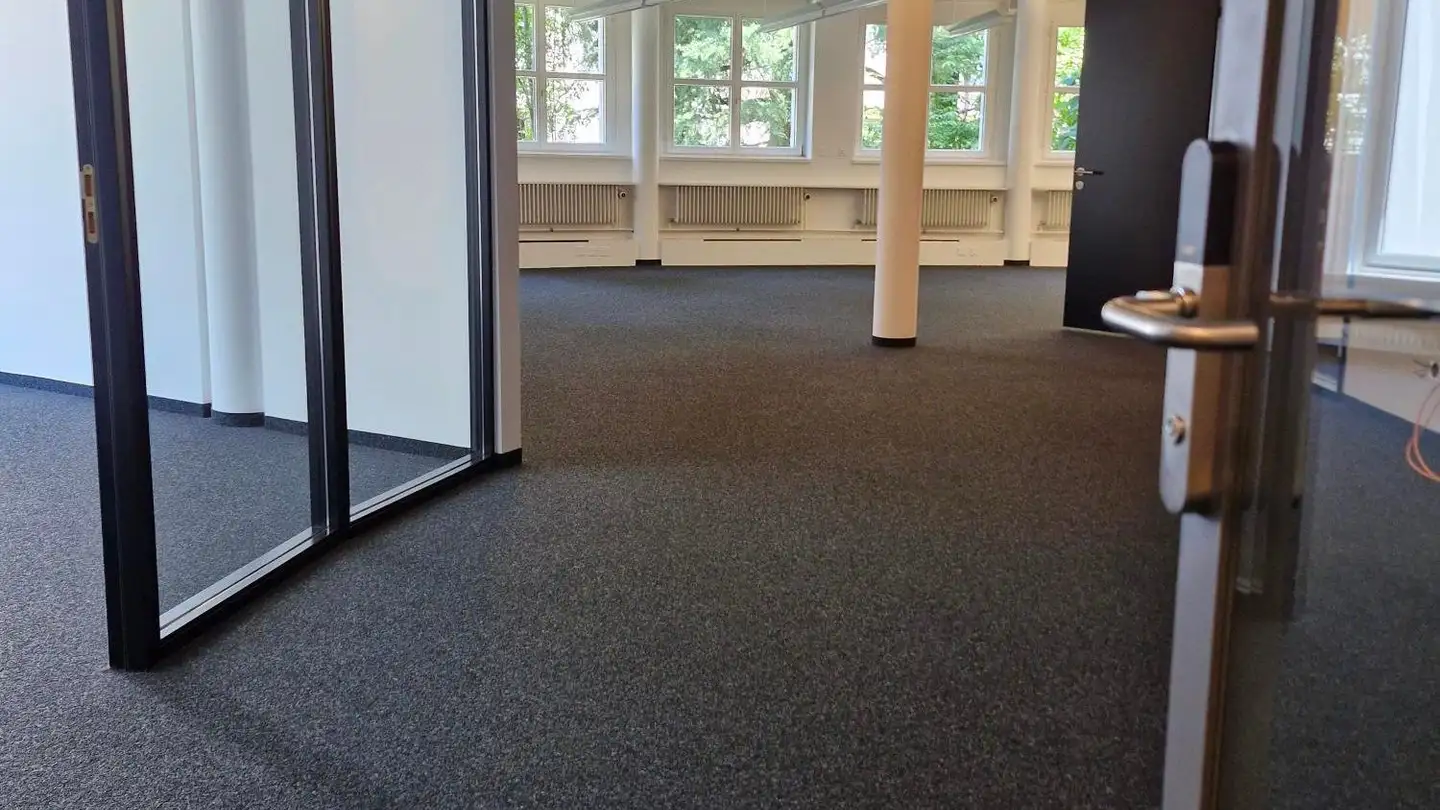 Spazio ufficio in affitto - Bronschhoferstrasse 31, 9500 Wil SG - Photo 2