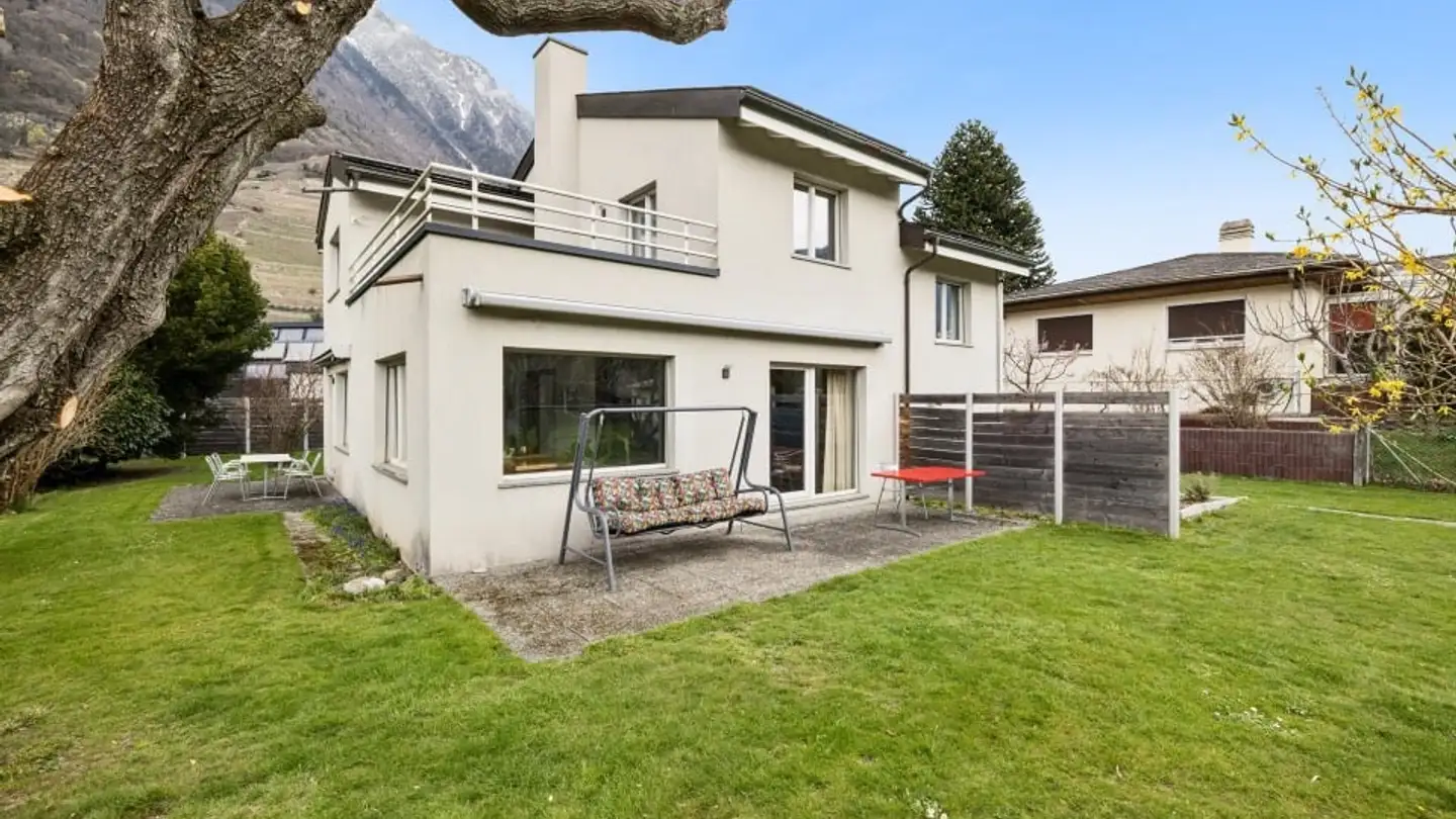 Single house for sale - 1926 Fully - Photo 2