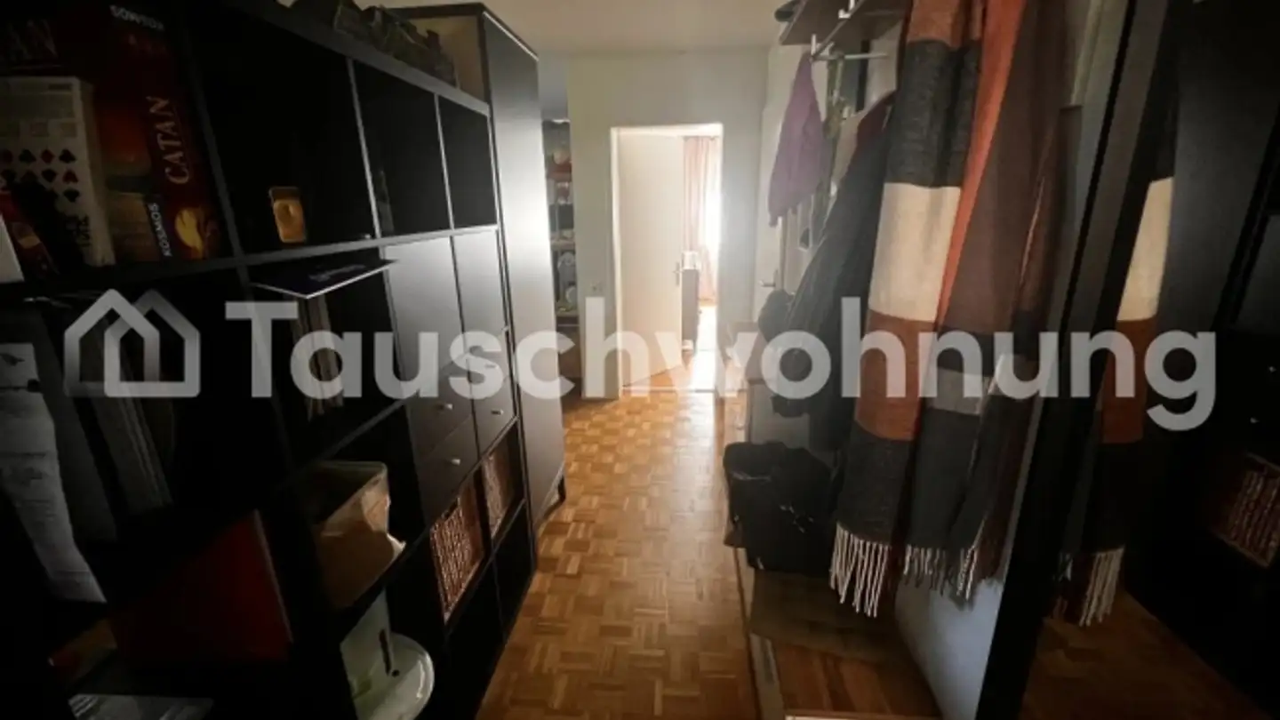 Apartment for rent - 8902 Urdorf