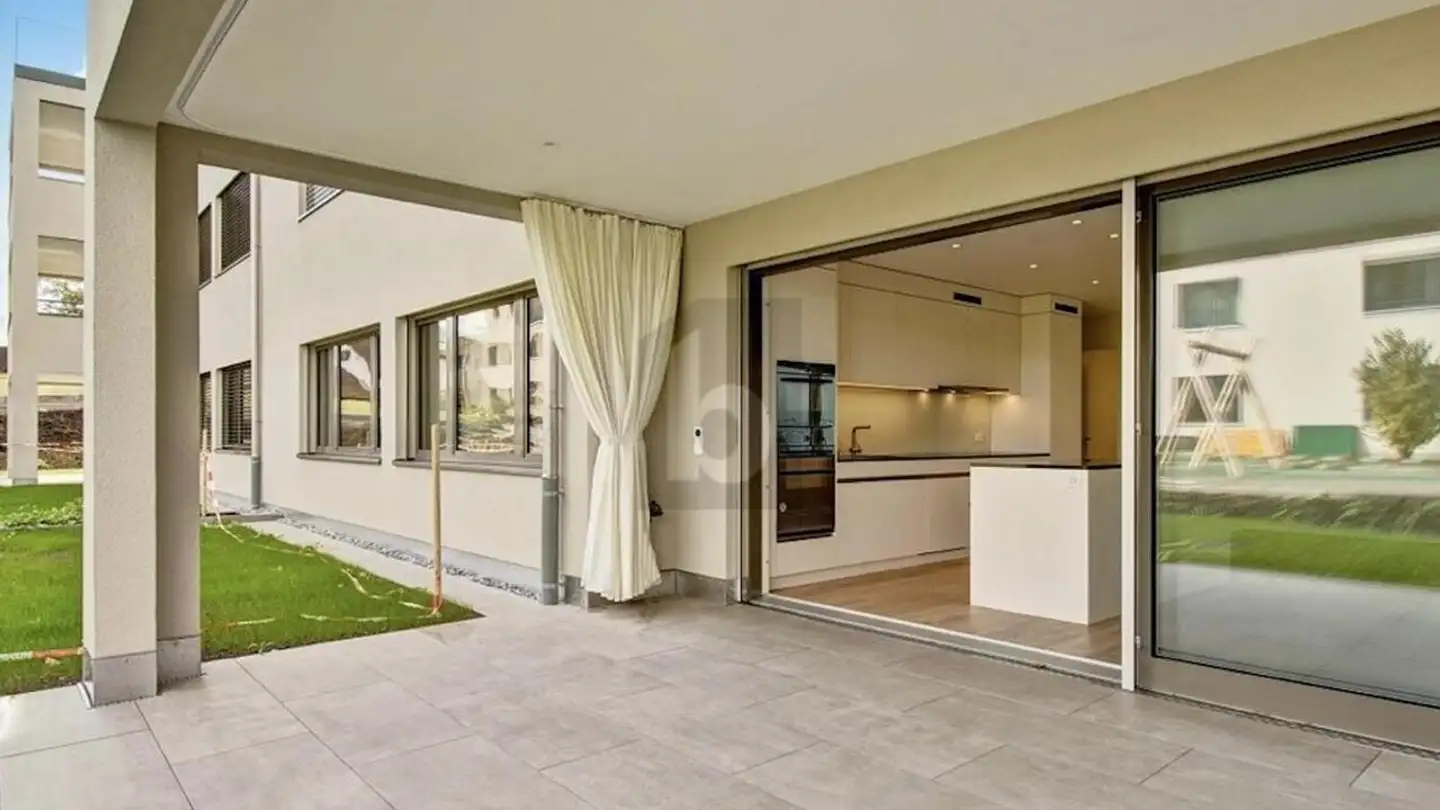 Wohnung mieten - 8805 Richterswil