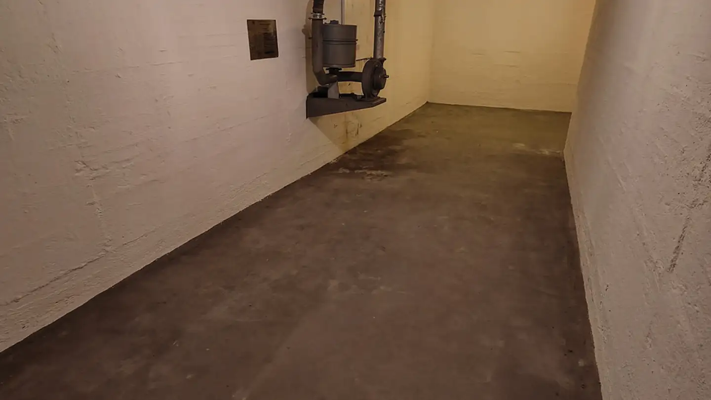 Storage space for rent - Zeltweg 67, 8032 Zürich - Photo 4