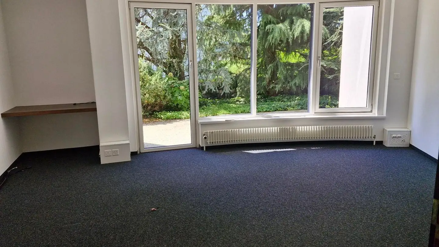 Spazio ufficio in affitto - Bronschhoferstrasse 31, 9500 Wil SG - Photo 3