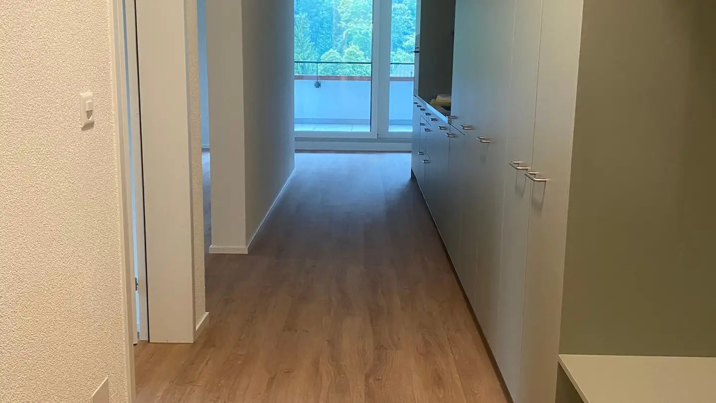 Appartamento in affitto - Hauptstrasse 17, 6386 Wolfenschiessen - Photo 2