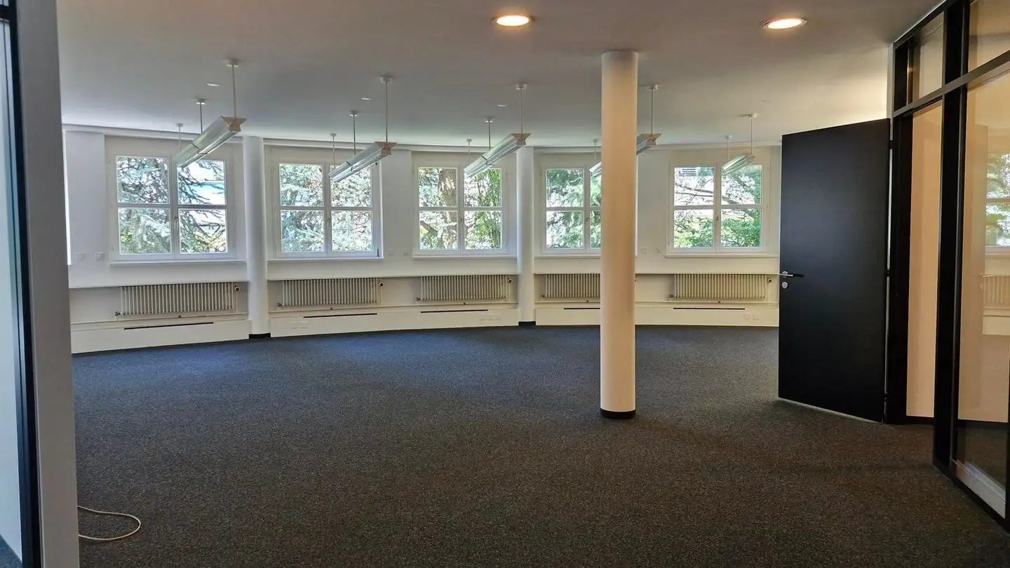 Spazio ufficio in affitto - Bronschhoferstrasse 31, 9500 Wil SG - Photo 4