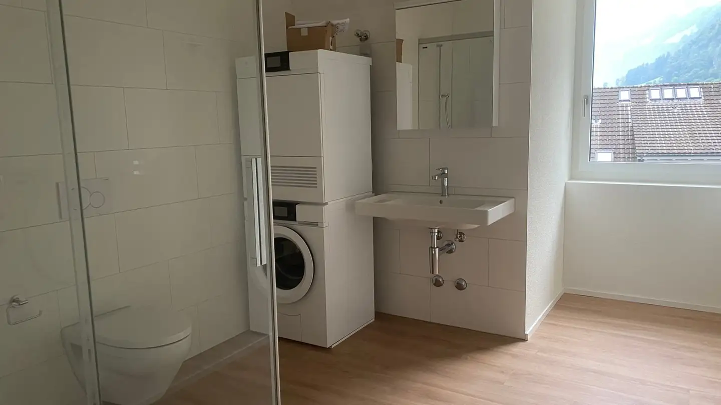 Appartamento in affitto - Hauptstrasse 17, 6386 Wolfenschiessen - Photo 3