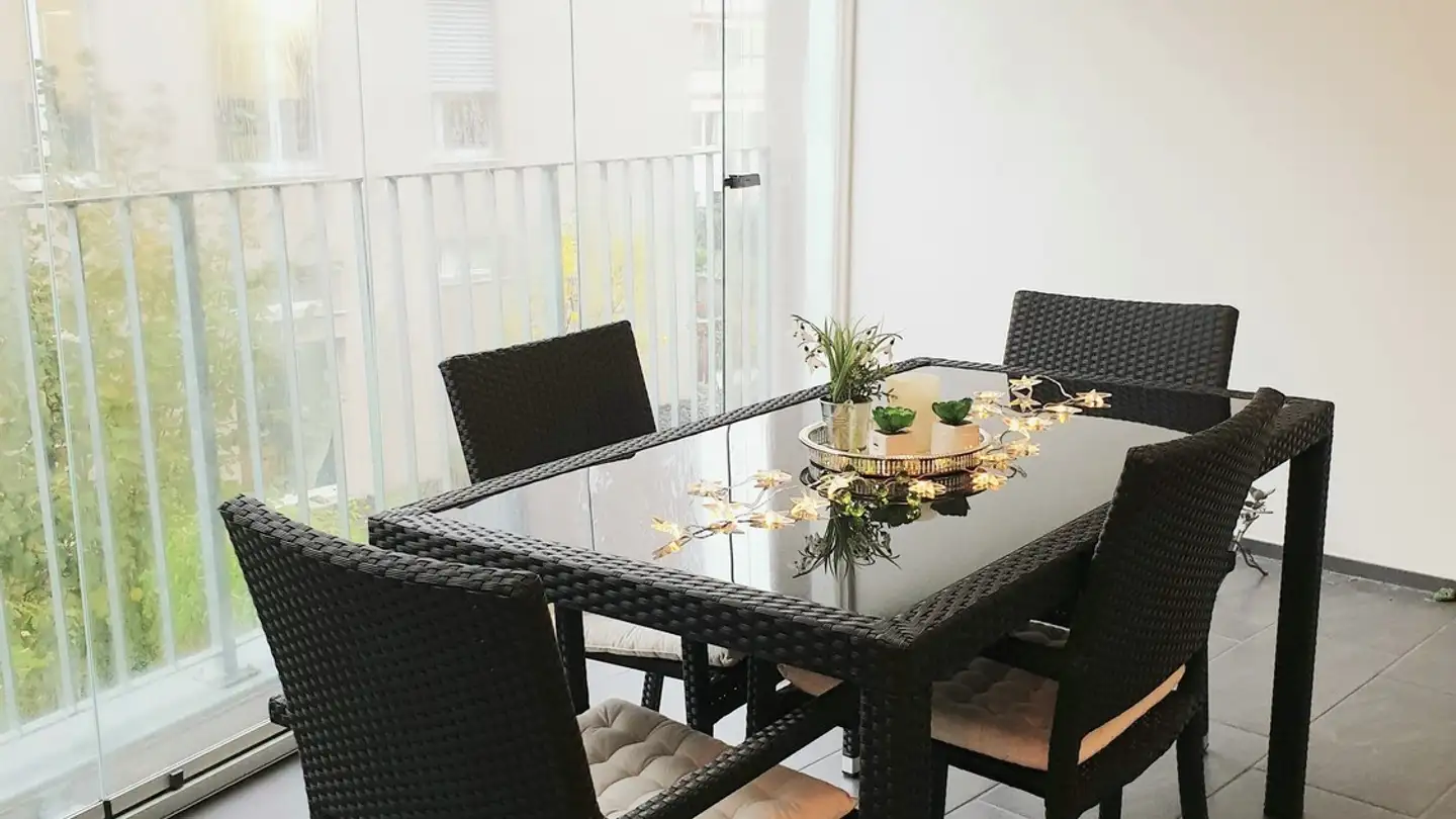 Wohnung mieten - Innere Grundstrasse 2, 8910 Affoltern am Albis - Foto 3