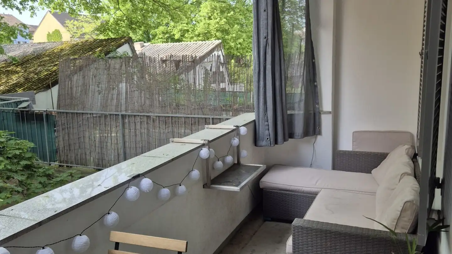 Appartement à louer - Gärtnerstrasse 71, 4057 Basel - Photo 2