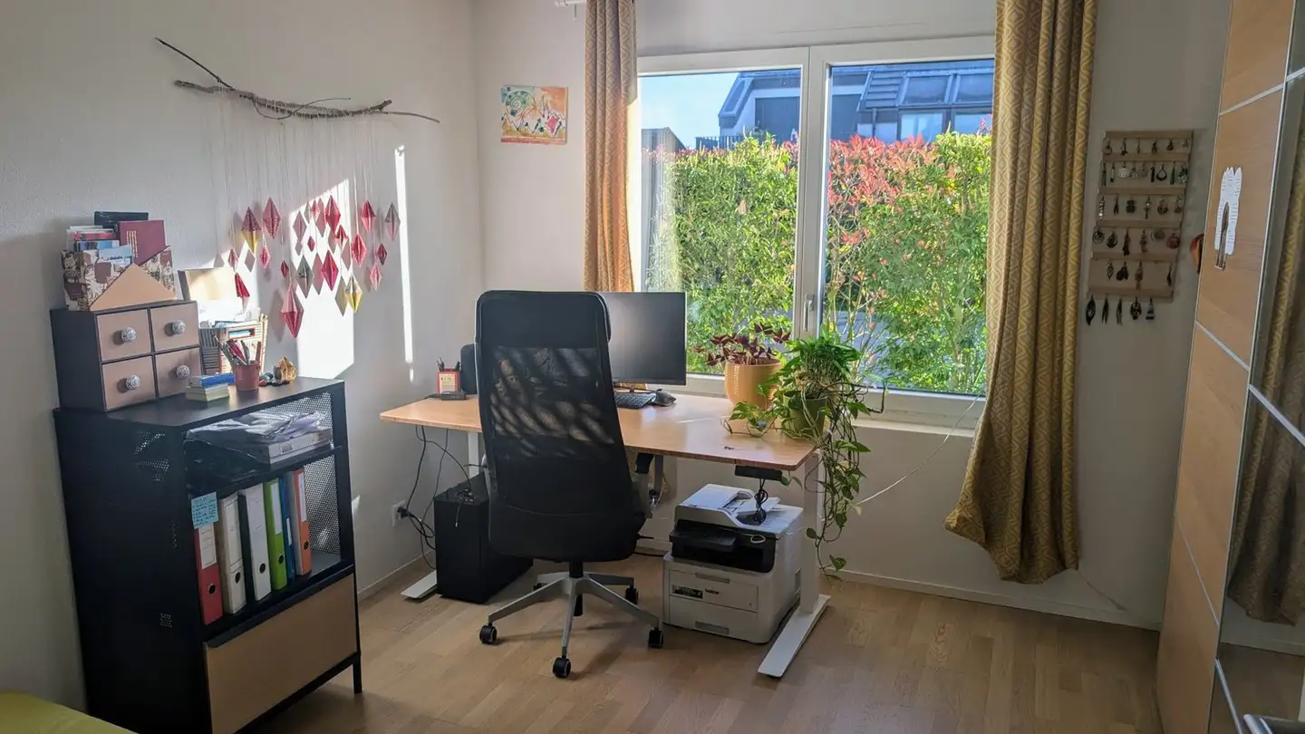 Appartamento in affitto - Chemin Des Cerisiers 2, 1135 Denens - Foto 4