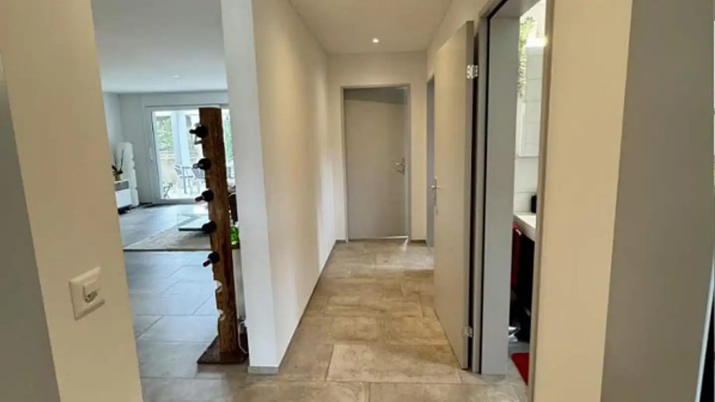 Wohnung mieten - Unterdorfstrasse 15, 8311 Brütten - Foto 4