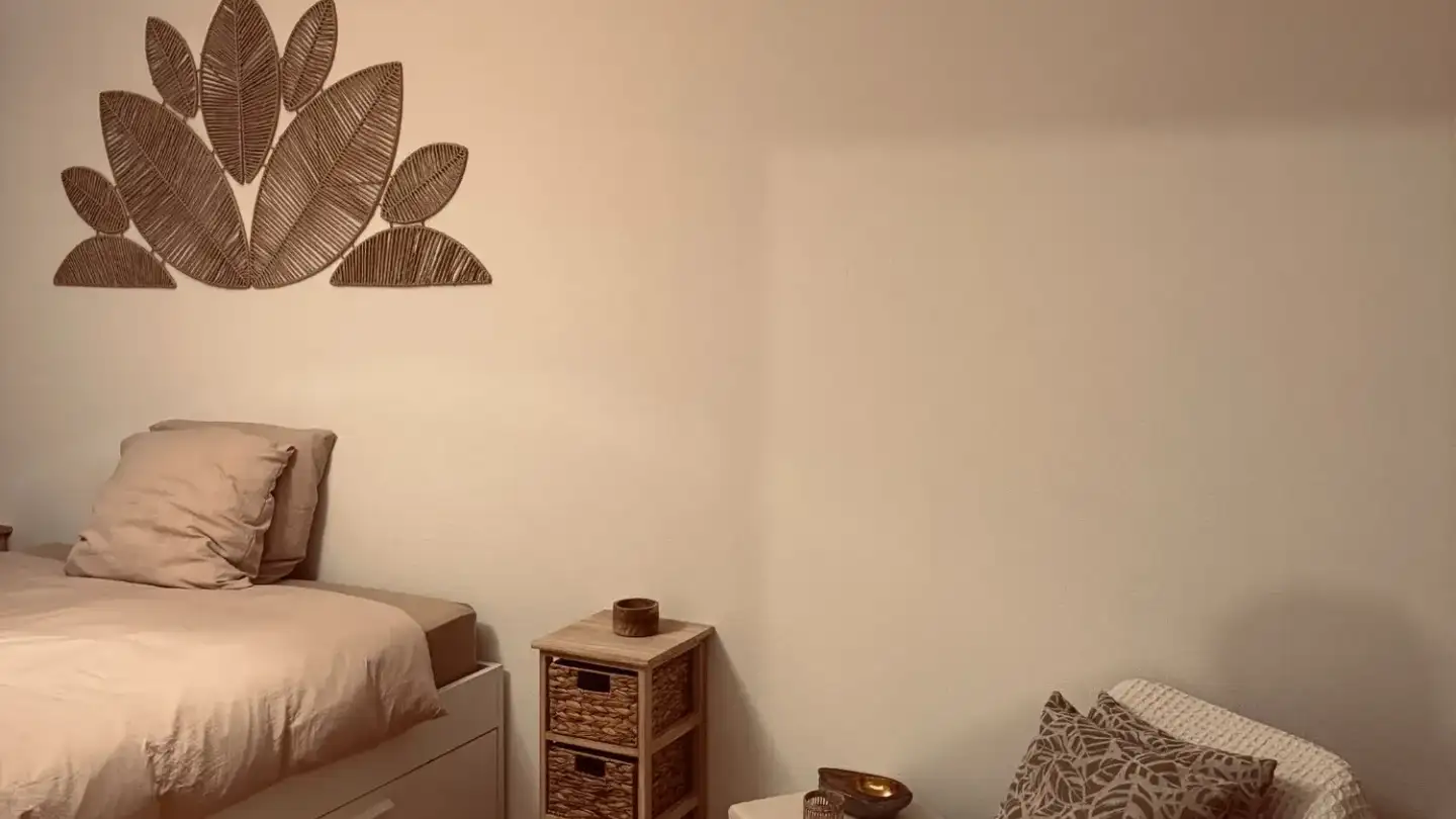 Single room for rent - Chemin De La Palissade 2, 1023 Crissier - Photo 2