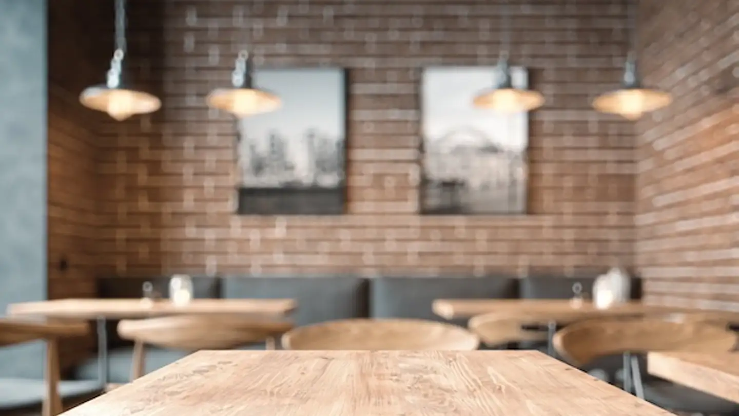 Restaurant for rent - 1950 Sion